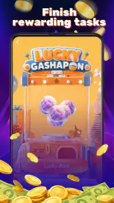 Lucky Video screenshot