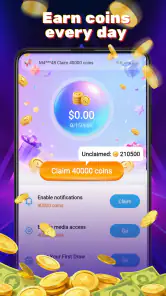 Lucky Video screenshot