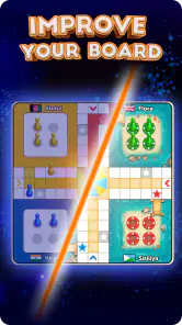 Ludo Club - Fun Dice Game screenshot