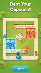 Ludo Go! - Dice Board Games screenshot