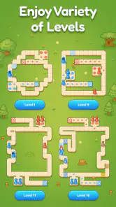 Ludo Go! - Dice Board Games screenshot