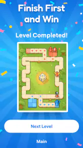 Ludo Go! - Dice Board Games screenshot