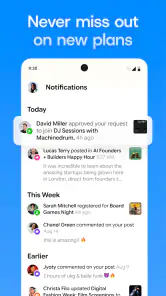 Luma: Events & Invites screenshot