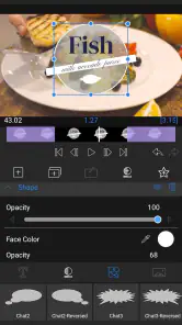 LumaFusion: Pro Video Editing screenshot