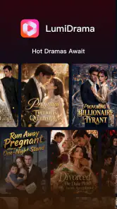Lumi Drama screenshot