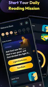 Lumina: Scripture & Bible screenshot