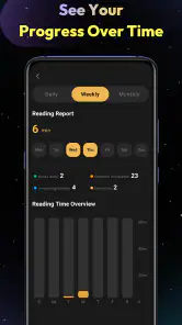 Lumina: Scripture & Bible screenshot