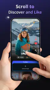 Lumy-AI Photo Video Generator screenshot