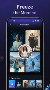 Lumy-AI Photo Video Generator screenshot