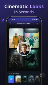 Lumy-AI Photo Video Generator screenshot