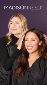 Madison Reed App - Hair Color  screenshot
