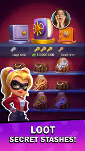 Mafia GO - Dice Master screenshot
