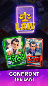 Mafia GO - Dice Master screenshot