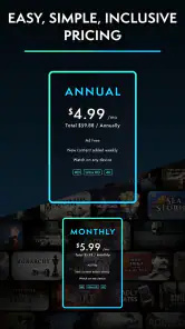 MagellanTV Documentaries screenshot