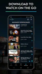 MagellanTV Documentaries screenshot