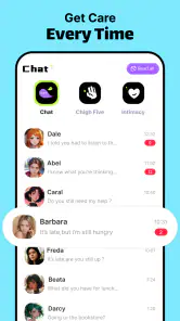 Magic: Fantasy Roleplay Chat screenshot