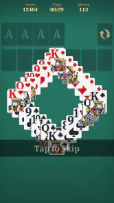 Magic Flip Card screenshot