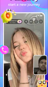 Magic: Online Video Chat screenshot