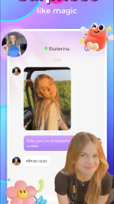 Magic: Online Video Chat screenshot