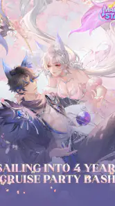 Magic Star screenshot