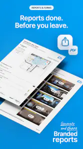 magicplan screenshot