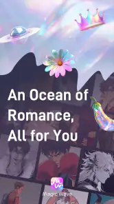MagicWave: Spicy Audio Stories screenshot