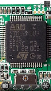 Magnifier & Microscope+ [Cozy] App - Reviewed