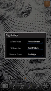 Magnifier & Microscope+ [Cozy] App - Reviewed