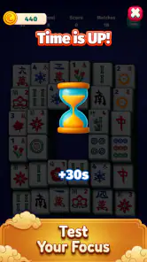 Mahjong Master Path to Harmony screenshot