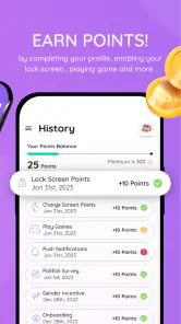 Make Money & Earn Cash Rewards screenshot