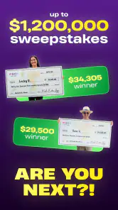 Make Money: Play & Earn Cash screenshot