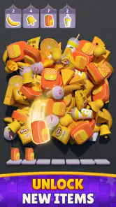 Mall Blitz screenshot