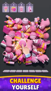 Mall Blitz screenshot