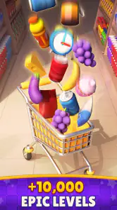 Mall Blitz screenshot