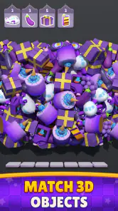 Mall Blitz screenshot