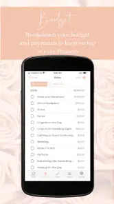 Manage My Wedding Planner screenshot