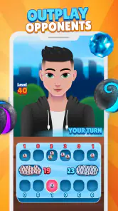 Mancala Adventures™ Board Game screenshot
