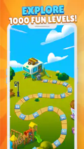 Mancala Adventures™ Board Game screenshot