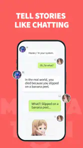 MangaToon: Comic & Manga screenshot