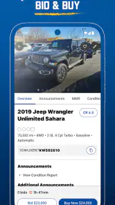 Manheim screenshot