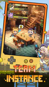 Maple Dungeon screenshot