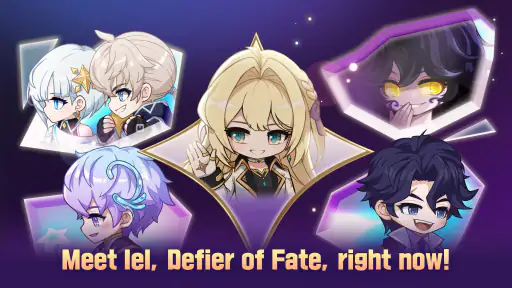 MapleStory M - Fantasy MMORPG screenshot
