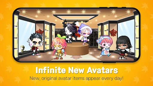 Maplestory Worlds App Reviewed