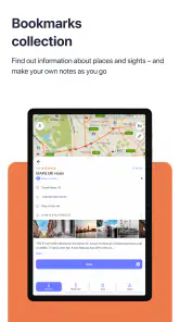 MAPS.ME: Offline maps GPS Nav screenshot