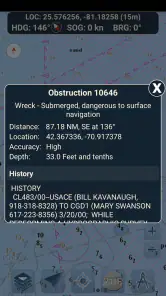 Marine Ways screenshot