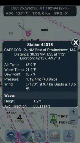 Marine Ways screenshot