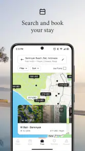 Marriott Bonvoy: Book Hotels screenshot
