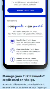 Marshalls Official screenshot