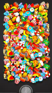 Match 3D -Matching Puzzle Game screenshot