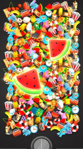 Match 3D -Matching Puzzle Game screenshot